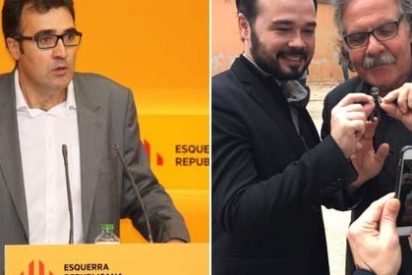 As&iacute; estalla el postureo feminista del 'proc&egrave;s': "Es dif&iacute;cil encontrar a mujeres para puestos de responsabilidad, dale el cargo a la que tenga las tetas m&aacute;s gordas"