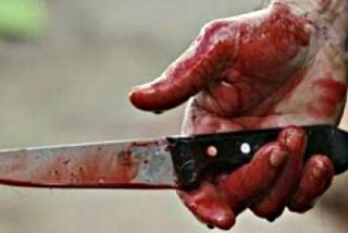 La Policia arresta a un joven chino por el asesinato de otro en la reyerta en un bar de Usera