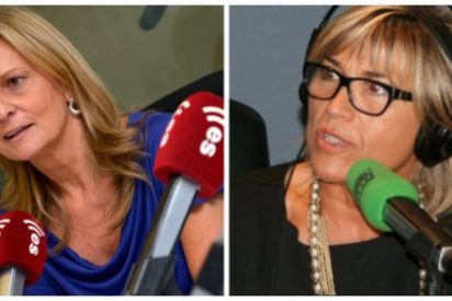 As&iacute; es la 'feminista' Julia Otero: Isabel San Sebasti&aacute;n cuenta c&oacute;mo la de Onda Cero la vet&oacute; de su programa