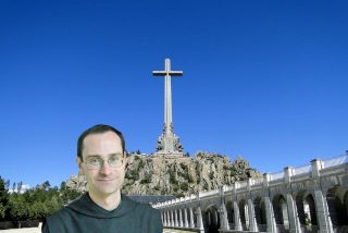 El prior del Valle de los Ca&iacute;dos accede a desbloquear las exhumaciones