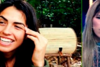 Sofía Suescun se descojona del físico de Chabelita Pantoja