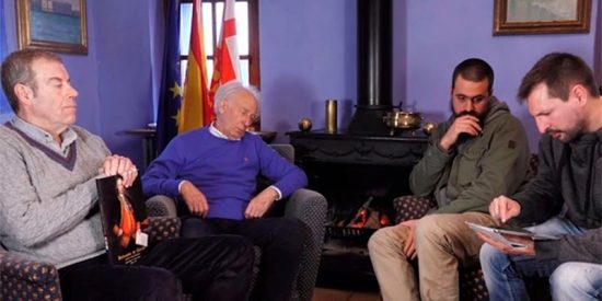El nuevo v&iacute;deo de Tabarnia que va a sacar de quicio a los sectarios Rufi&aacute;n y Puigdemont