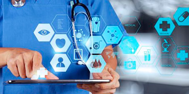 Telemedicina, una herramienta clave en tiempo de coronavirus