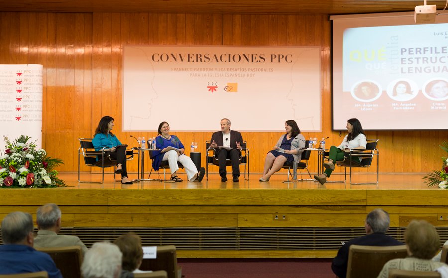 Una Iglesia joven y para j&oacute;venes, tema de las III Conversaciones PPC