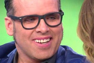 Torito hundido al hablar con To&ntilde;i Moreno de este tema