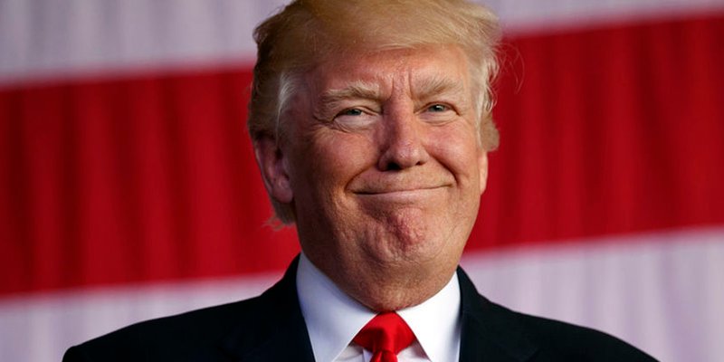 Donald Trump emite un decreto para evitar que Maduro eluda las sanciones de EEUU con la criptomoneda