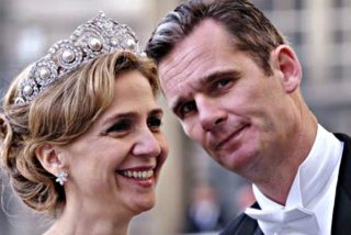 Pilar Eyre: "Lo que nos va a costar a los espa&ntilde;oles que I&ntilde;aki Urdangarin pase cuatro d&iacute;as con su familia es de esc&aacute;ndalo"