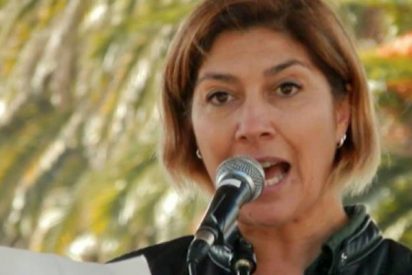 ¡Sorpresa!: ¿Sabías que la portavoz de los pensionistas es en realidad una militante de En Marea-Podemos?