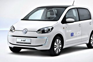 Coche el&eacute;ctrico: Pistas por si en 2018 optas por un veh&iacute;culo limpio y silencioso