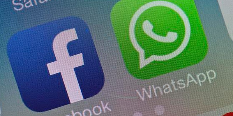 Sancionan a WhatsApp y Facebook con 300.000 euros por cesión y tratamiento de datos sin consentimiento