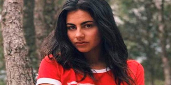 Esta guapa actriz brasile&ntilde;a es la nueva conquista de Mario Casas