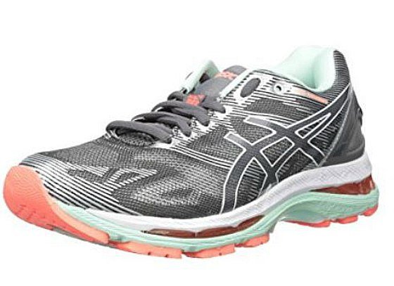 Guía para elegir unas zapatillas para running 