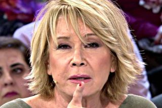 Mila Xim&eacute;nez, el azote de Terelu: "Tienes un tono tan prepotente y clasista"