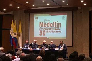 Porras destaca el "clima de fidelidad al Vaticano II y la opci&oacute;n por los pobres" del pontificado de Francisco