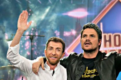 Dani Martín: "Consumía drogas, pero las dejé y ahora solo bebo vino"