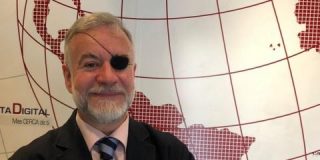 Jos&eacute; Javier Esparza: "Los inmigrantes musulmanes ven a nuestra sociedad como enemiga"