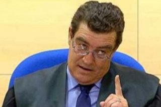 El juez Calatayud condena a una menor a 'sacar buenas notas' por amenazar y agredir a una compa&ntilde;era