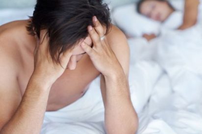 &iquest;Sab&iacute;as que los hombres asm&aacute;ticos presentan mayores problemas de disfunci&oacute;n er&eacute;ctil que los sanos?