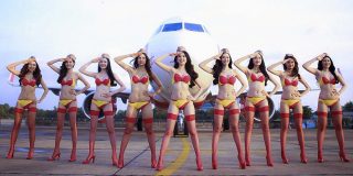 Los 10 secretos que ni pilotos ni azafatas quieren que sepas