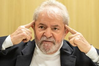 Brasil: terremoto pol&iacute;tico tras la anulaci&oacute;n de las condenas al corrupto Lula da Silva