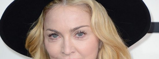 Madonna ofrece recompensa por su vestuario perdido en Coachella: "No es solo ropa, es parte de mi historia"