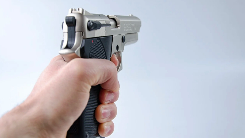 Cumplea&ntilde;os de sangre: Mata a su novia junto a 6 invitados m&aacute;s y despu&eacute;s se suicida