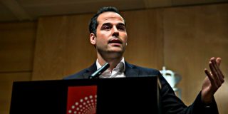 Ciudadanos exige la dimisi&oacute;n de Cristina Cifuentes y reclama al PP una alternativa