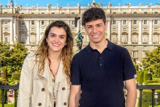 Amaia y Alfred preparan las maletas para poner rumbo a Lisboa