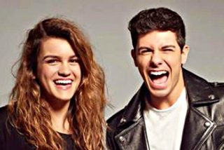 &iquest;Qu&eacute; pasar&iacute;a si Amaia y Alfred rompen antes de Eurovisi&oacute;n?