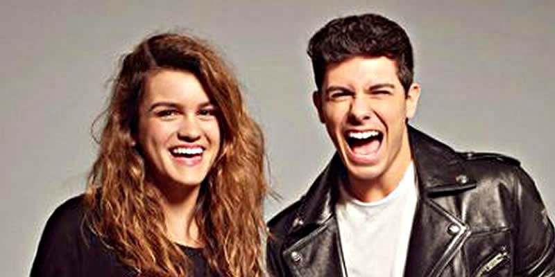 Amaia y Alfred vuelven a insultar a los espa&ntilde;oles, y esta vez s&oacute;lo necesitaron 5 segundos