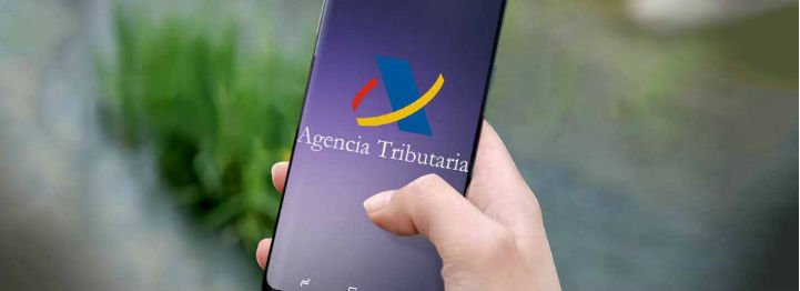 La App de la Renta no permite a los contribuyentes marcar las 'X' de la Iglesia y de Otros Fines