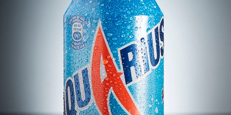 &iquest;Sab&iacute;as que en realidad el Aquarius ni cura la gastroenteritis ni es &uacute;til para deportistas?