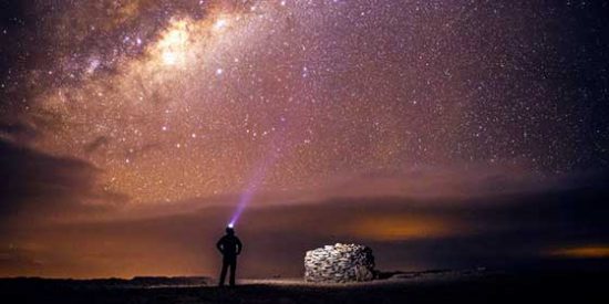 Atacama se lanza a conquistar el mundo con una cumbre clave sobre astroturismo