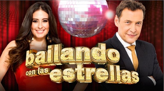 Pelayo D&iacute;az, concursante confirmado de 'Bailando con las estrellas'