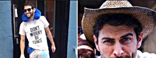 Ross Asdourian: "Mi vida con el pene roto"