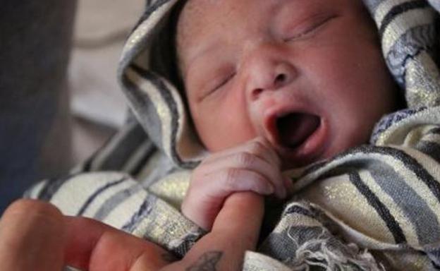 &iquest;Reconocen realmente los beb&eacute;s las emociones?