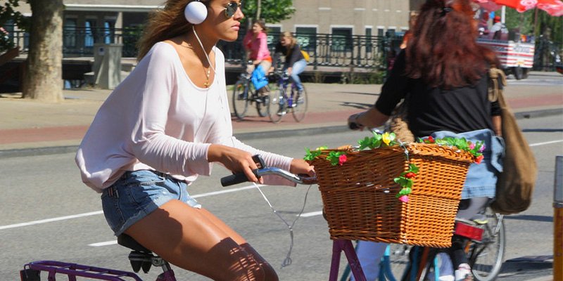 &iquest;Sab&iacute;as que cambiar los coches por bicicletas compartidas evitar&iacute;a hasta 73 muertes al a&ntilde;o?