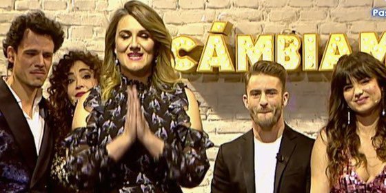 'C&aacute;mbiame' cierra sus puertas estafando a la audiencia