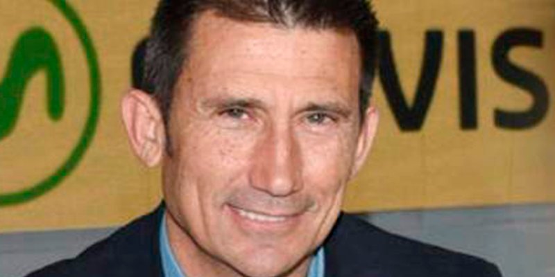 Movistar+ quita a Carlos Martínez como director de contenidos deportivos