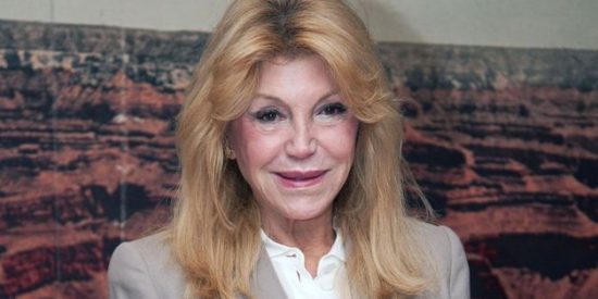 La Baronesa Thyssen, apasionada de la moda, lo tiene claro: "A todas las mujeres nos gustan los armarios"