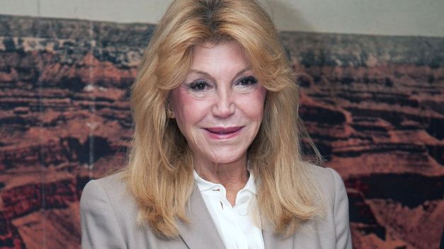 La Baronesa Thyssen, apasionada de la moda, lo tiene claro: "A todas las mujeres nos gustan los armarios"