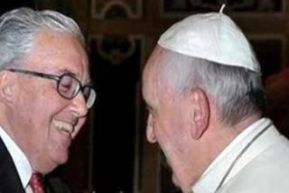Guzm&aacute;n Carriquiry: "Impresiona la continuidad del magisterio en 'Gaudete'"