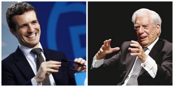 Pablo Casado, la jugada maestra con la que Rajoy busca romper el plan 'nobelero' de Ciudadanos en Madrid