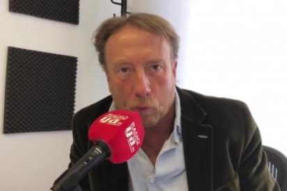 Javier Garc&iacute;a Isac explica las claves del sorprendente &eacute;xito de Radio YA