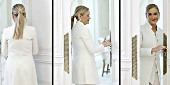 Los dossieres contra Cristina Cifuentes: vudú y facturas de hoteles en Madrid