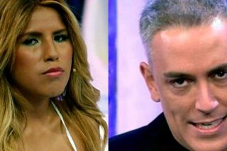 Chabelita Pantoja acude a su abogada para que ponga fin al rumor de su 'infidelidad'