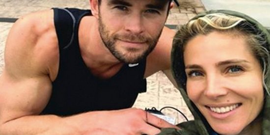 Así es la super fortuna que permite a Elsa Pataky y su marido vivir unas 'eternas' vacaciones