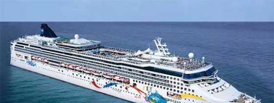 Una compa&ntilde;&iacute;a de cruceros elimina las mascarillas a bordo