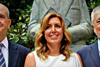 El 'desv&iacute;o' de otros 3 millones con Chaves complica la vida a PSOE y desnuda a Pedro S&aacute;nchez