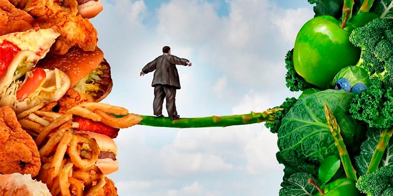 &iquest;Sabes cu&aacute;l es la mejor dieta?.&iquest;Las bajas en grasas o en carbohidratos?